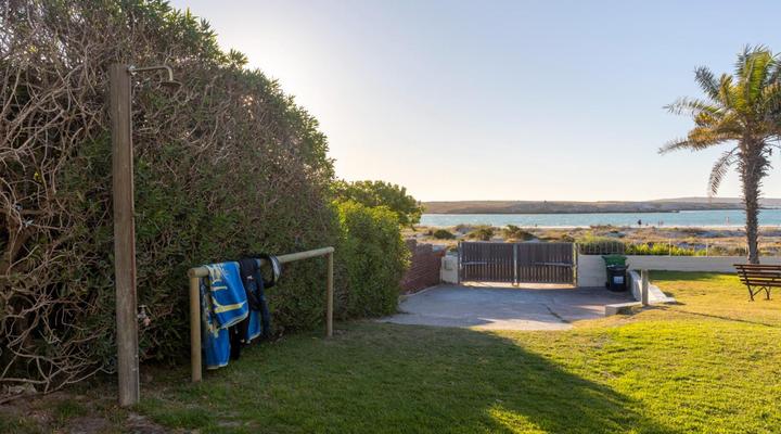 Langebaan Beach House