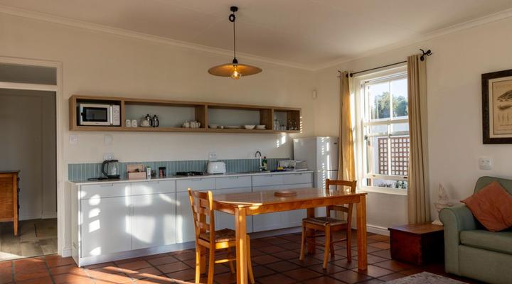 Langebaan Beach House