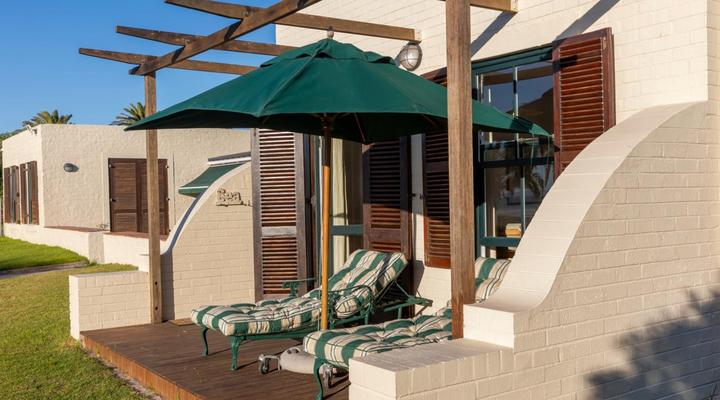 Langebaan Beach House