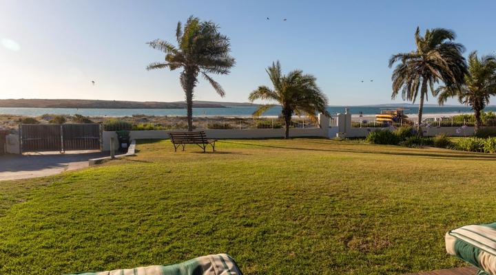 Langebaan Beach House