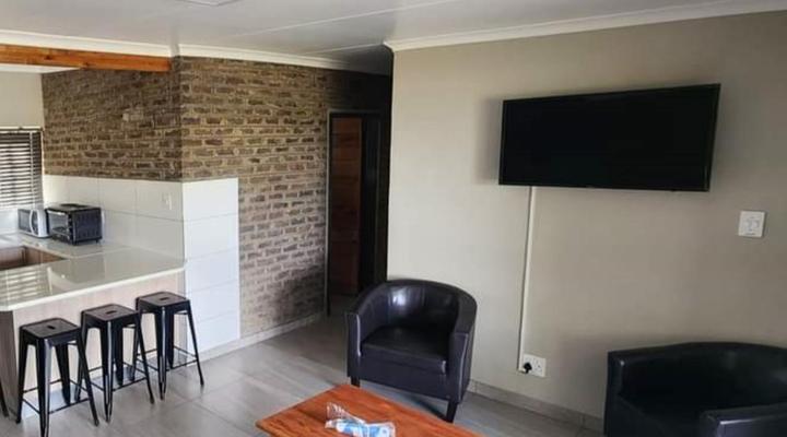 The View on Vaal Resort @ Abrahamsrust