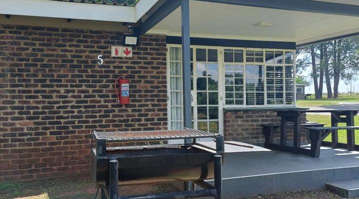 The View on Vaal Resort @ Abrahamsrust