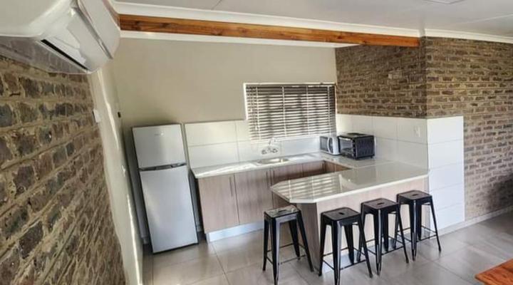 The View on Vaal Resort @ Abrahamsrust