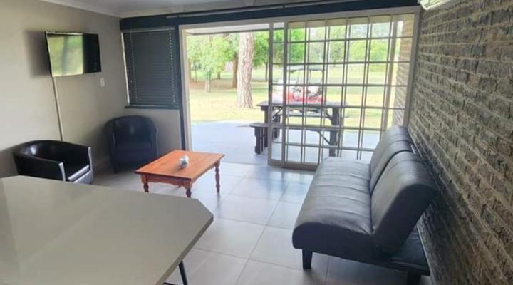 The View on Vaal Resort @ Abrahamsrust