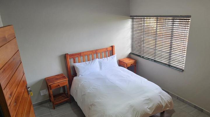 The View on Vaal Resort @ Abrahamsrust