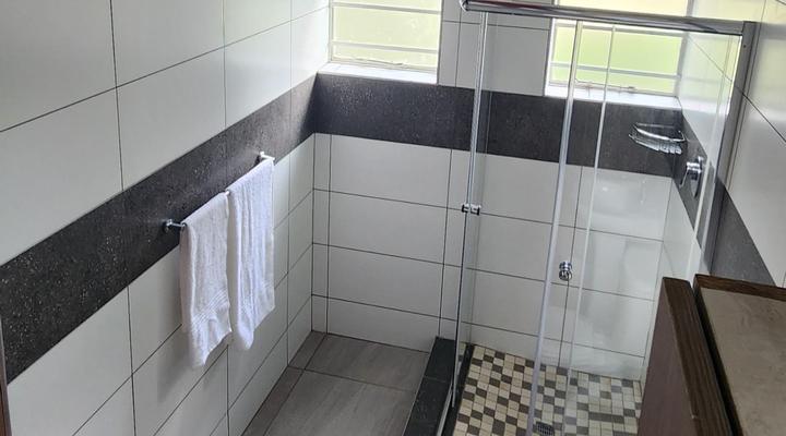 The View on Vaal Resort @ Abrahamsrust