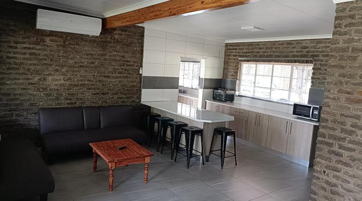 The View on Vaal Resort @ Abrahamsrust