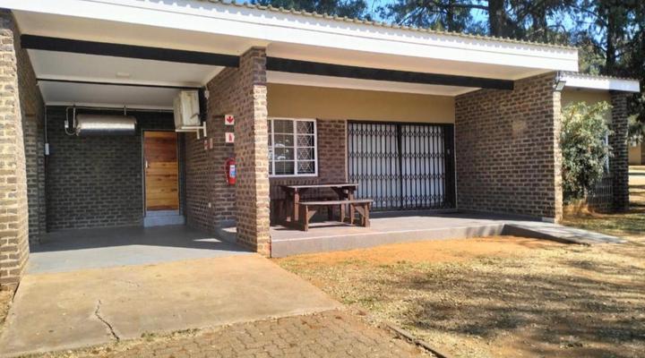 The View on Vaal Resort @ Abrahamsrust