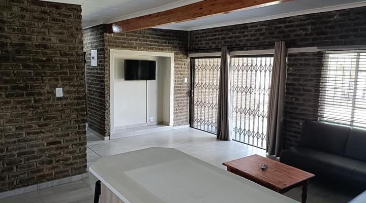 The View on Vaal Resort @ Abrahamsrust