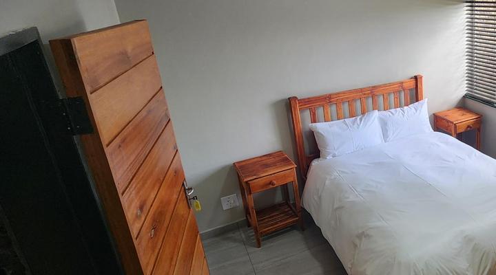 The View on Vaal Resort @ Abrahamsrust