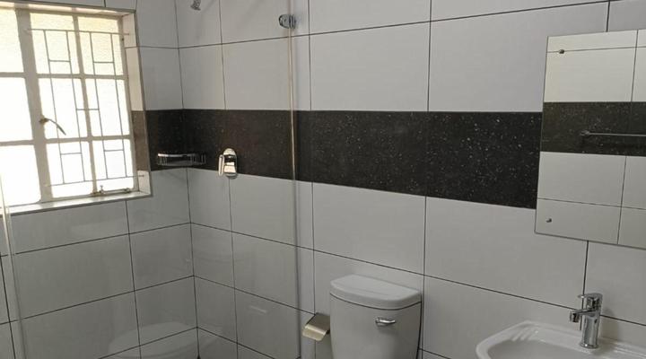 The View on Vaal Resort @ Abrahamsrust