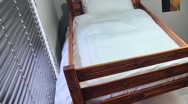 The View on Vaal Resort @ Abrahamsrust