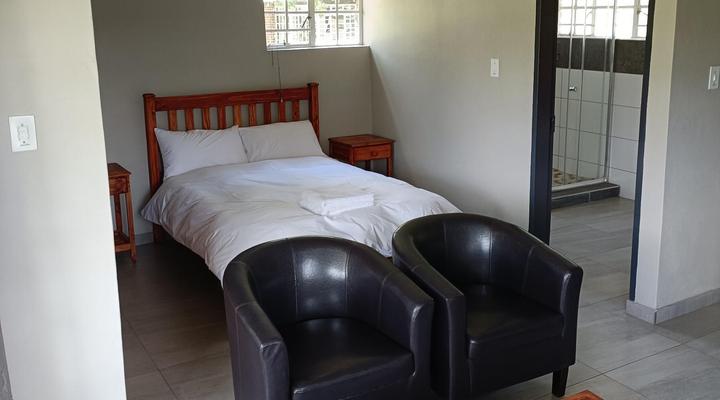 The View on Vaal Resort @ Abrahamsrust