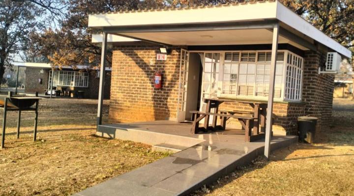 The View on Vaal Resort @ Abrahamsrust