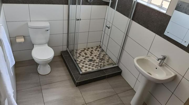 The View on Vaal Resort @ Abrahamsrust