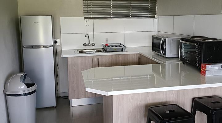 The View on Vaal Resort @ Abrahamsrust