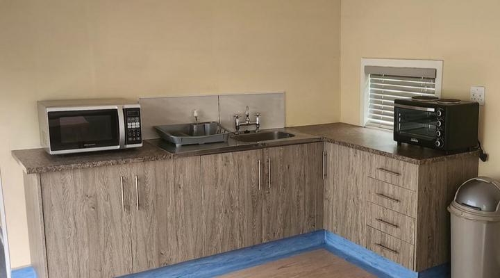 The View on Vaal Resort @ Abrahamsrust