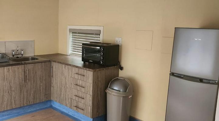 The View on Vaal Resort @ Abrahamsrust