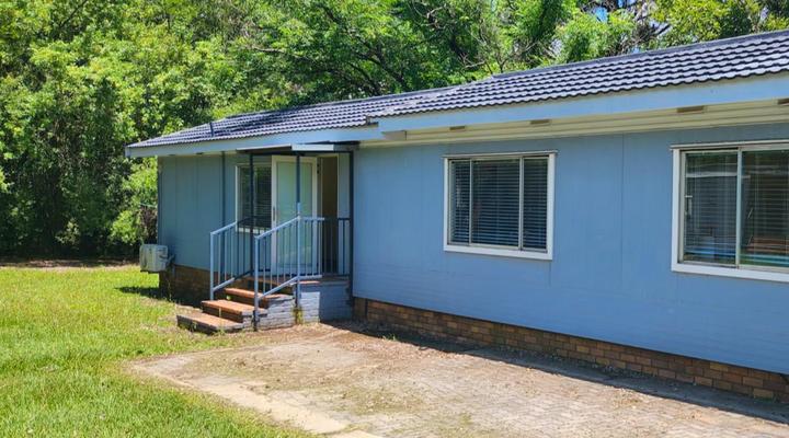 The View on Vaal Resort @ Abrahamsrust