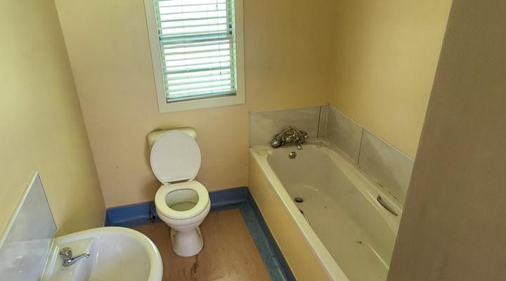 The View on Vaal Resort @ Abrahamsrust