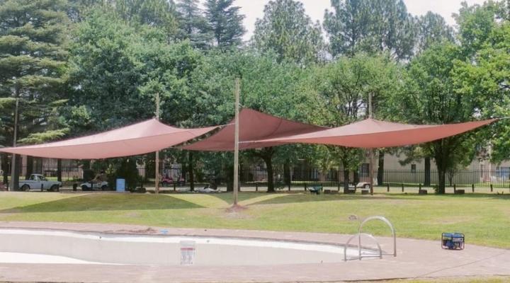 The View on Vaal Resort @ Abrahamsrust