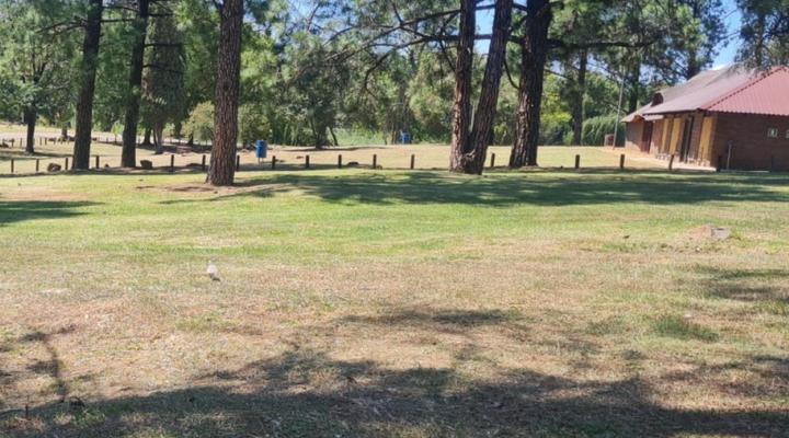 The View on Vaal Resort @ Abrahamsrust