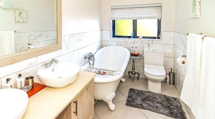 Sunnymeade Guest House