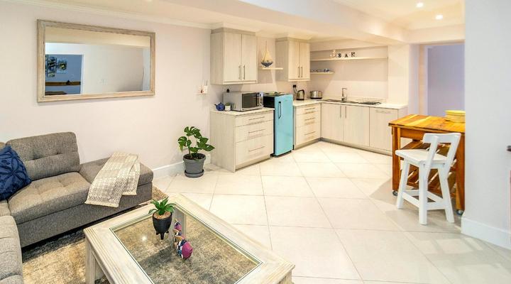 Sunnymeade Guest House