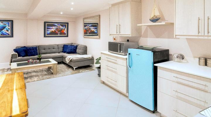 Sunnymeade Guest House