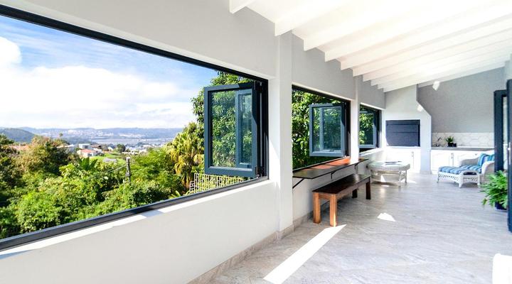 Sunnymeade Guest House