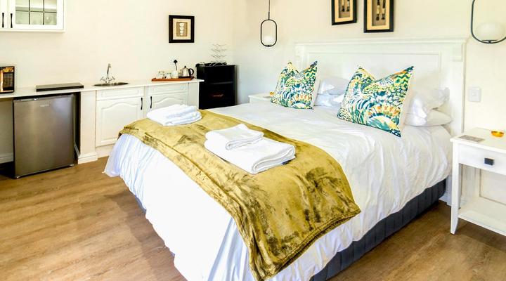 Sunnymeade Guest House