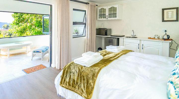 Sunnymeade Guest House