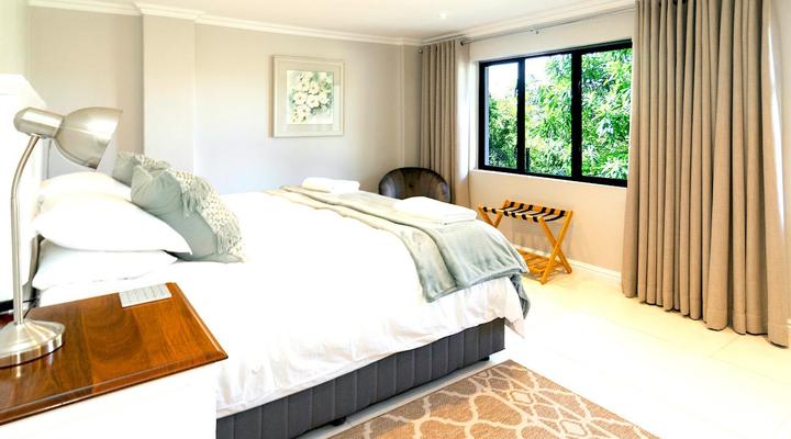 Sunnymeade Guest House