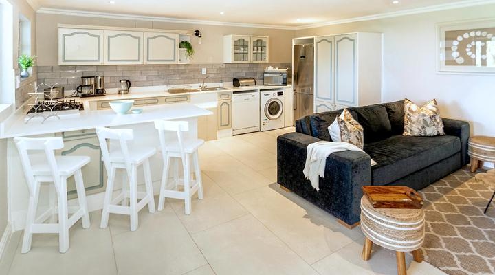 Sunnymeade Guest House