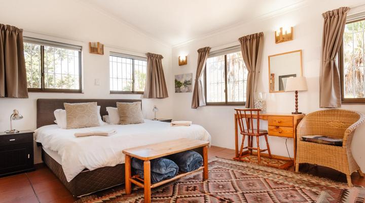 Vlei Cove Guest House