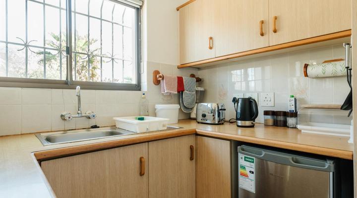 Vlei Cove Guest House