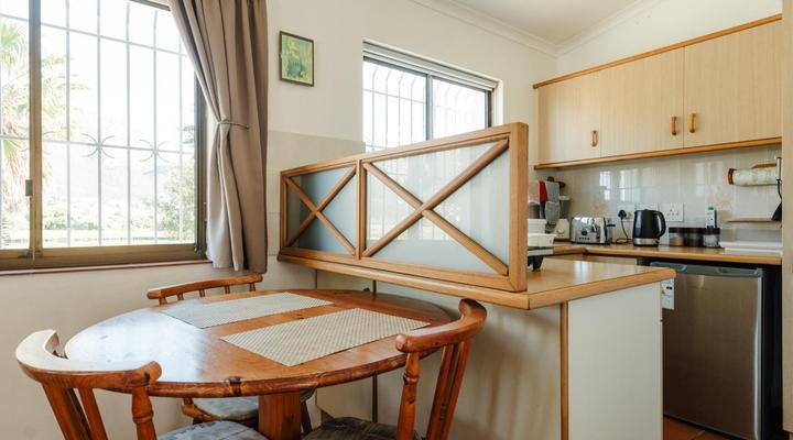 Vlei Cove Guest House