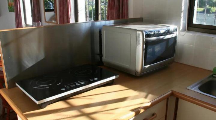 Vlei Cove Guest House