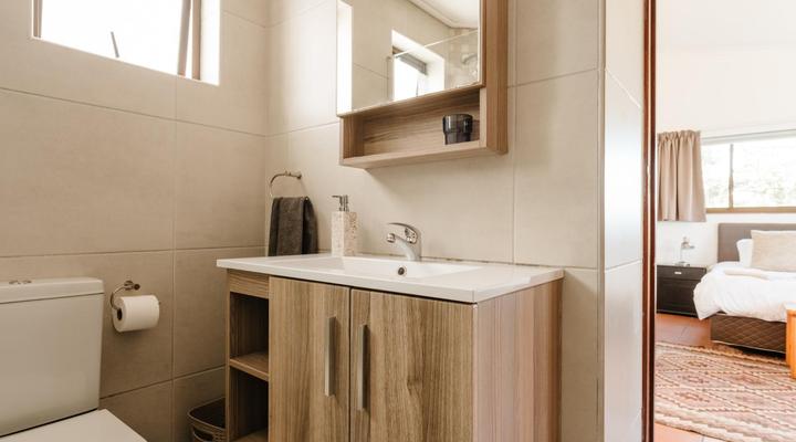 Vlei Cove Guest House