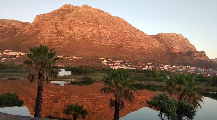 Vlei Cove Guest House