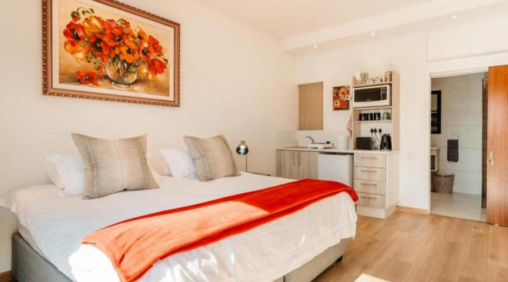 Vlei Cove Guest House