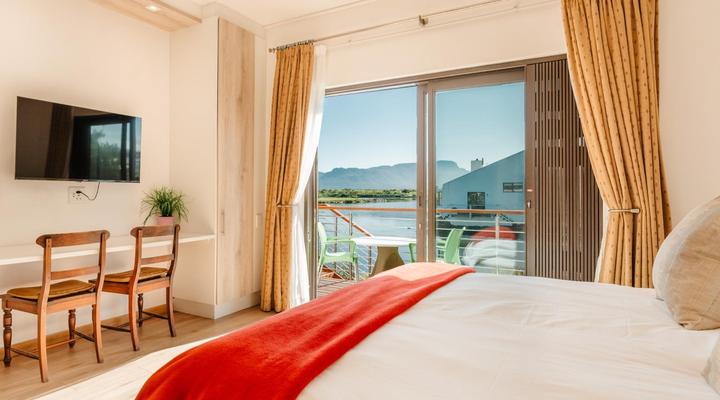 Vlei Cove Guest House