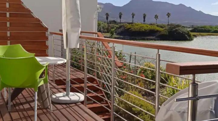 Vlei Cove Guest House