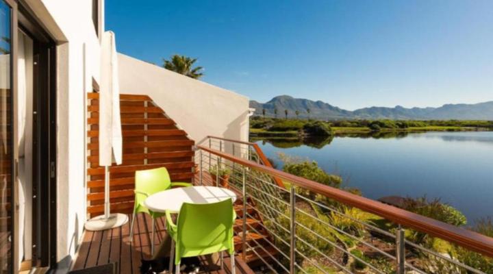 Vlei Cove Guest House