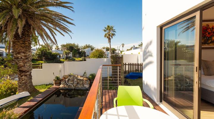 Vlei Cove Guest House