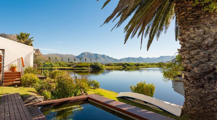 Vlei Cove Guest House