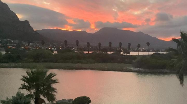 Vlei Cove Guest House