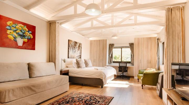 Vlei Cove Guest House