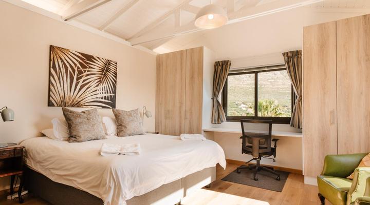 Vlei Cove Guest House