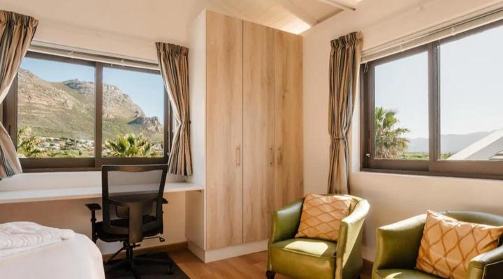 Vlei Cove Guest House